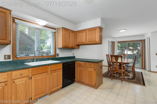 39931 Brylor Court, Clinton Charter Township, MI 48038