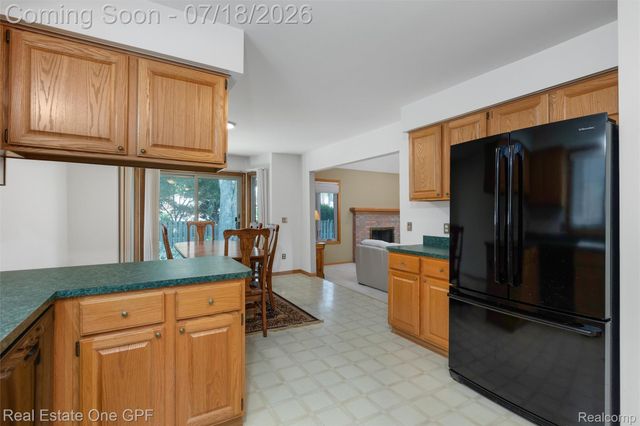 39931 Brylor Court, Clinton Charter Township, MI 48038