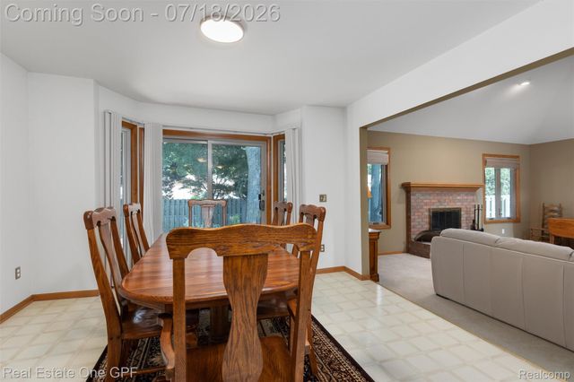 39931 Brylor Court, Clinton Charter Township, MI 48038