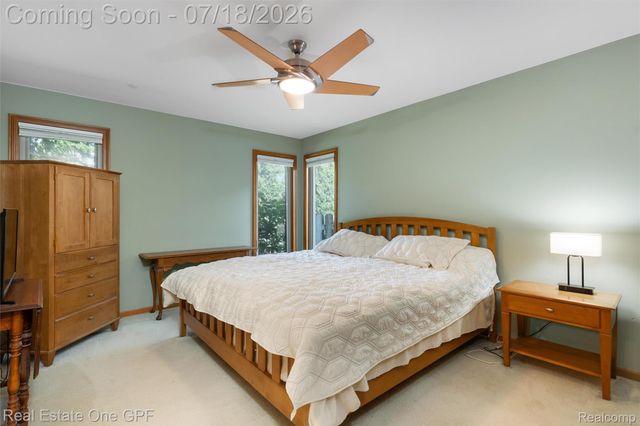 39931 Brylor Court, Clinton Charter Township, MI 48038