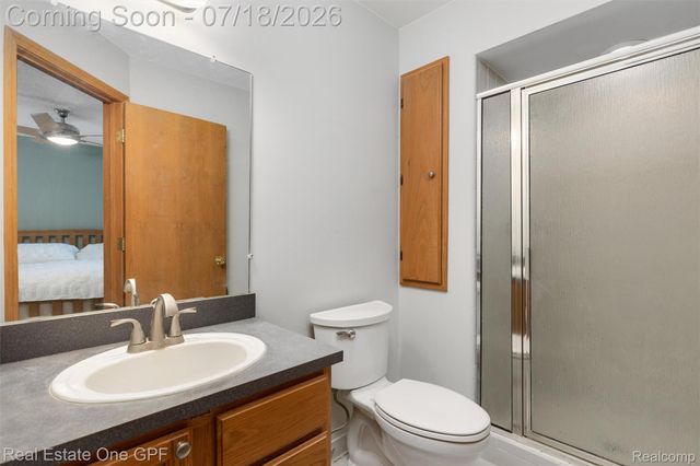 39931 Brylor Court, Clinton Charter Township, MI 48038