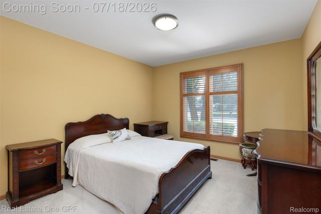 39931 Brylor Court, Clinton Charter Township, MI 48038