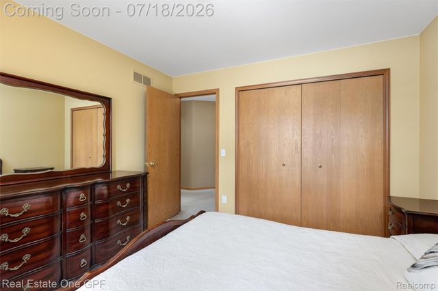 39931 Brylor Court, Clinton Charter Township, MI 48038