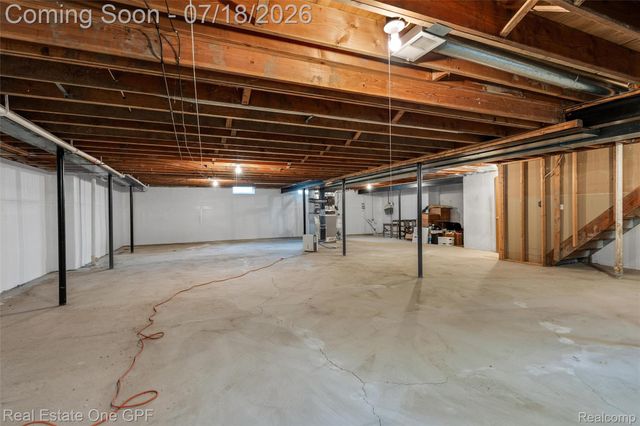 39931 Brylor Court, Clinton Charter Township, MI 48038