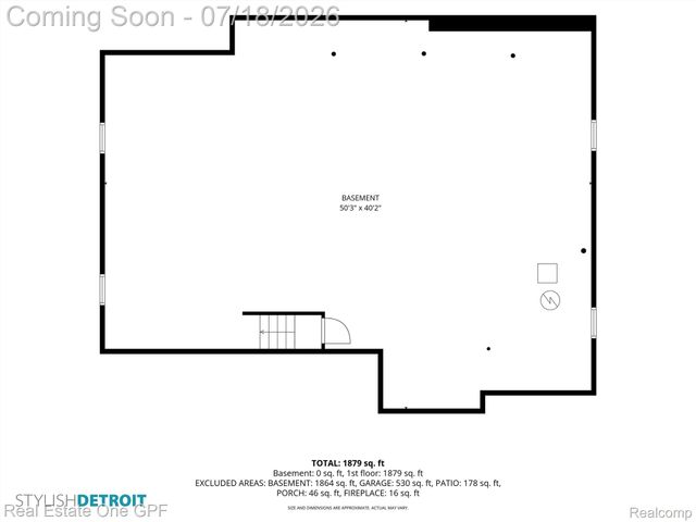 39931 Brylor Court, Clinton Charter Township, MI 48038