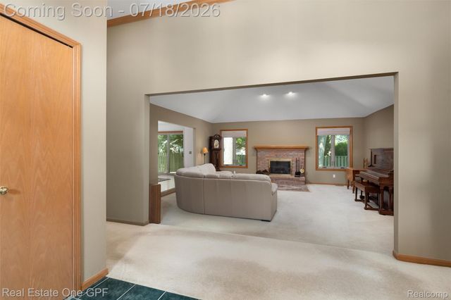 39931 Brylor Court, Clinton Charter Township, MI 48038