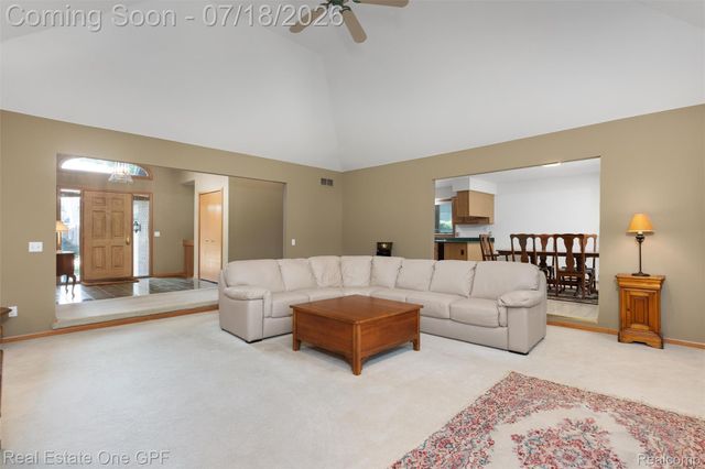 39931 Brylor Court, Clinton Charter Township, MI 48038