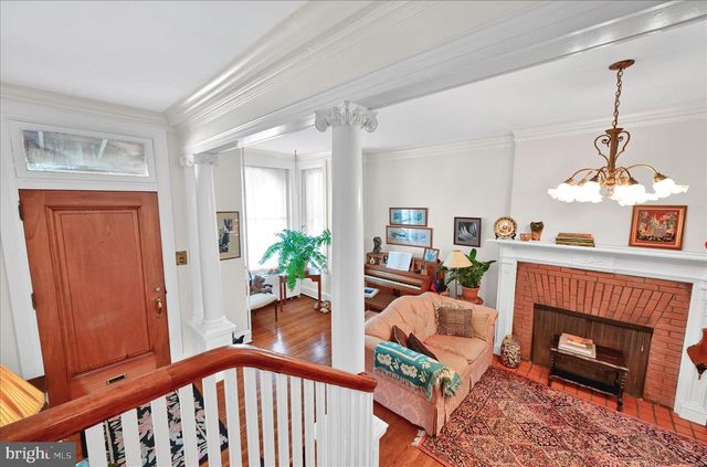 640 W CHESTNUT ST, Lancaster, PA 17603