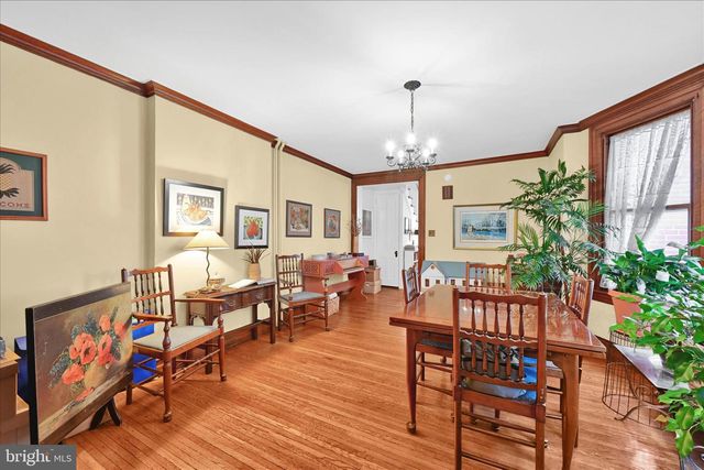 640 W CHESTNUT ST, Lancaster, PA 17603