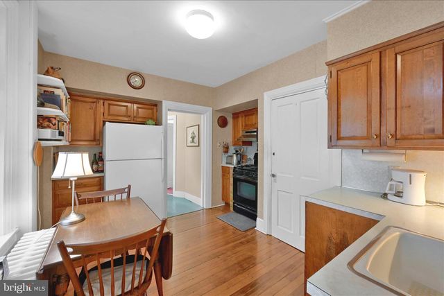 640 W CHESTNUT ST, Lancaster, PA 17603