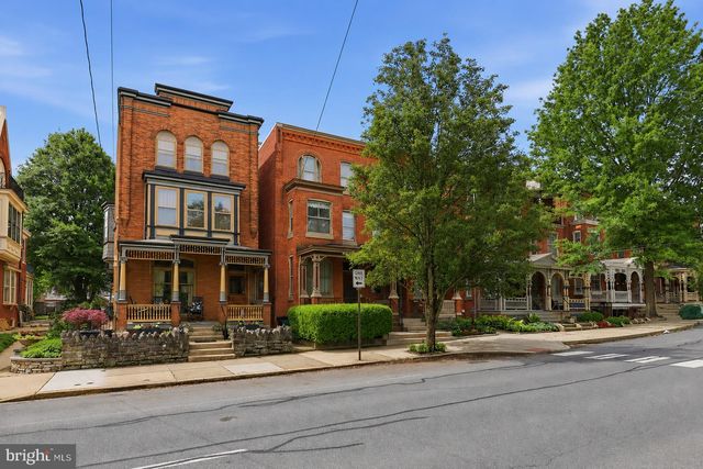 640 W CHESTNUT ST, Lancaster, PA 17603
