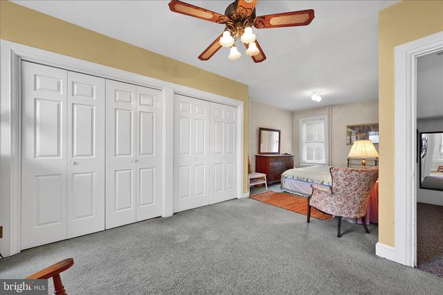 640 W CHESTNUT ST, Lancaster, PA 17603