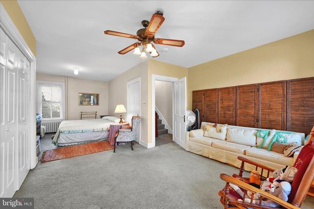640 W CHESTNUT ST, Lancaster, PA 17603