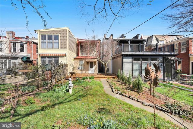 640 W CHESTNUT ST, Lancaster, PA 17603