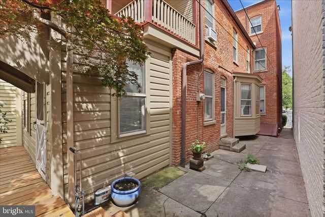 640 W CHESTNUT ST, Lancaster, PA 17603