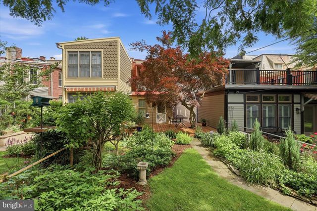 640 W CHESTNUT ST, Lancaster, PA 17603