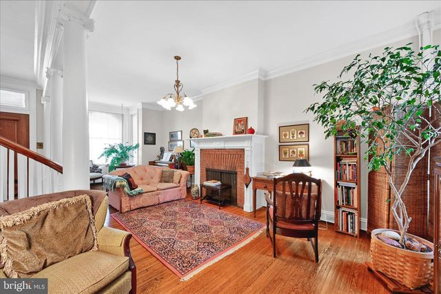 640 W CHESTNUT ST, Lancaster, PA 17603