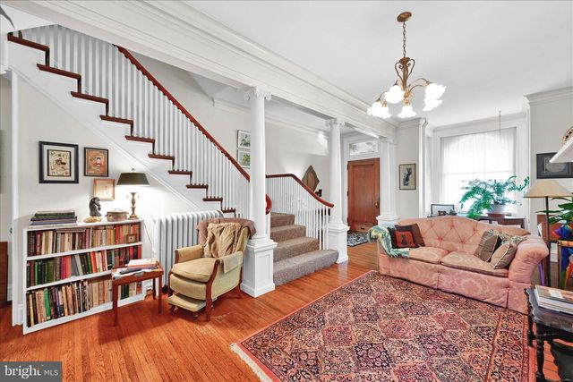 640 W CHESTNUT ST, Lancaster, PA 17603