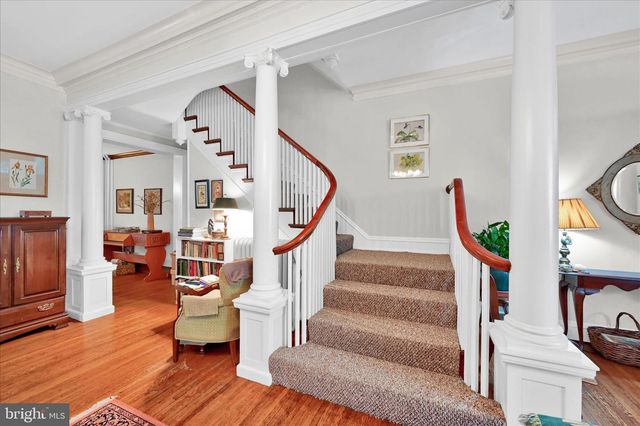 640 W CHESTNUT ST, Lancaster, PA 17603