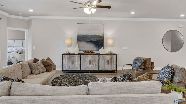 22494 Westminster Drive, Athens, AL 35613