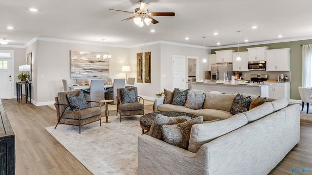 22494 Westminster Drive, Athens, AL 35613