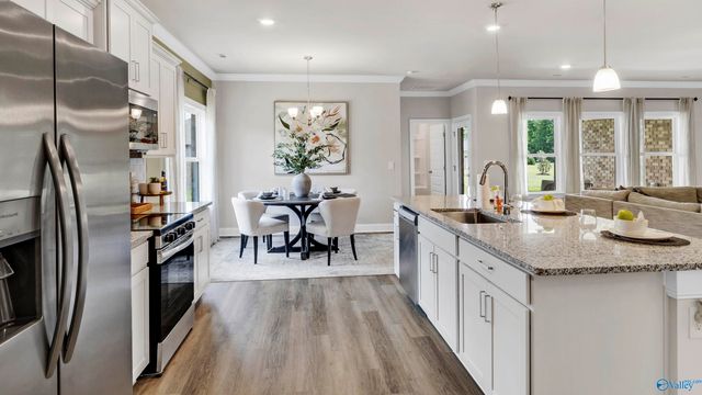 22494 Westminster Drive, Athens, AL 35613
