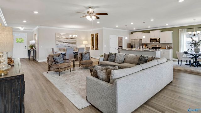 22494 Westminster Drive, Athens, AL 35613