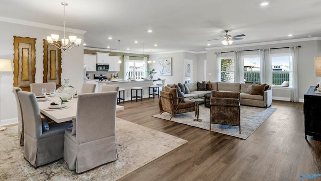 22494 Westminster Drive, Athens, AL 35613
