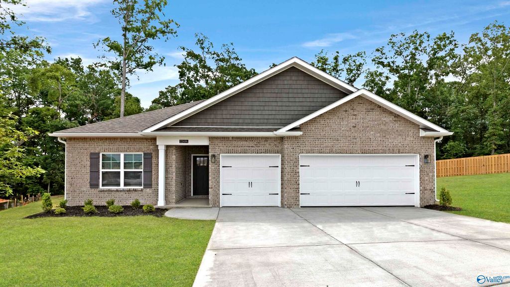 22494 Westminster Drive, Athens, AL 35613