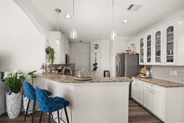 4704 Worchester Lane, Mckinney, TX 75070