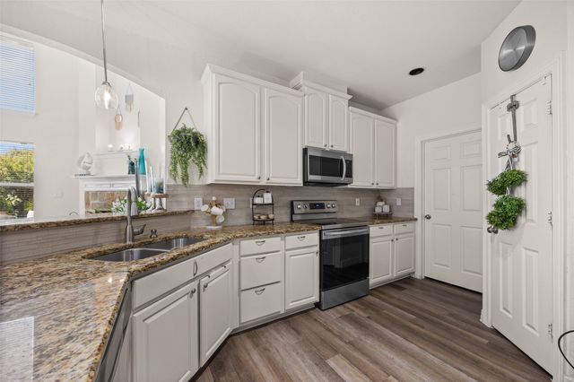 4704 Worchester Lane, Mckinney, TX 75070