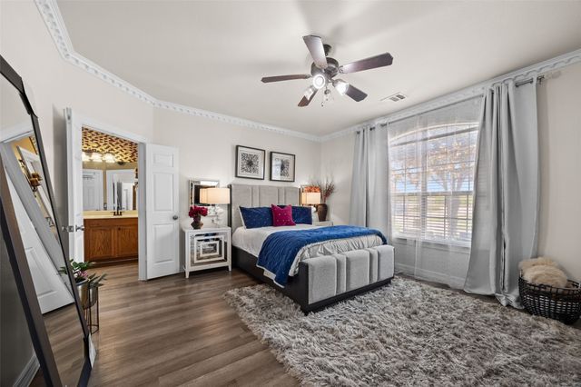 4704 Worchester Lane, Mckinney, TX 75070