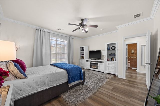 4704 Worchester Lane, Mckinney, TX 75070