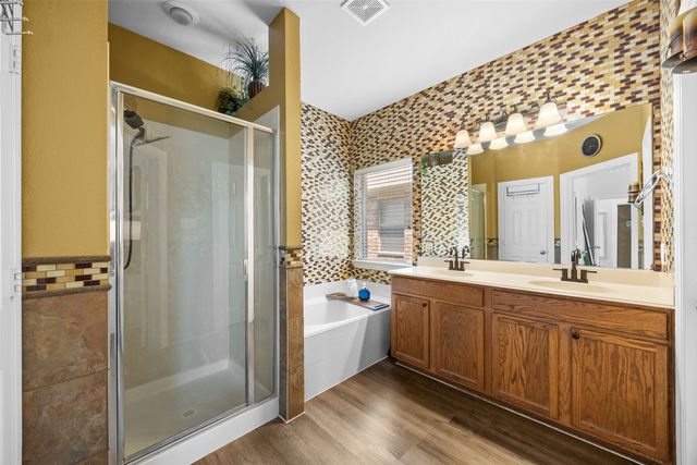 4704 Worchester Lane, Mckinney, TX 75070