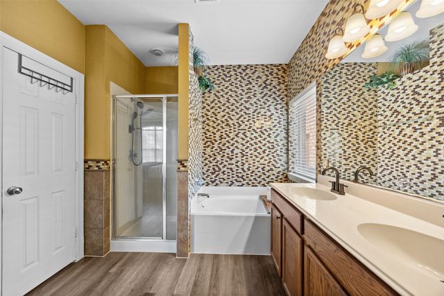 4704 Worchester Lane, Mckinney, TX 75070