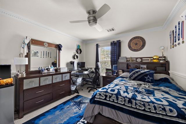 4704 Worchester Lane, Mckinney, TX 75070