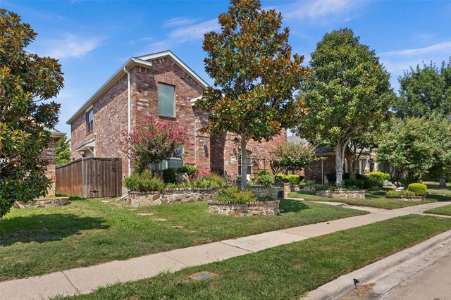 4704 Worchester Lane, Mckinney, TX 75070