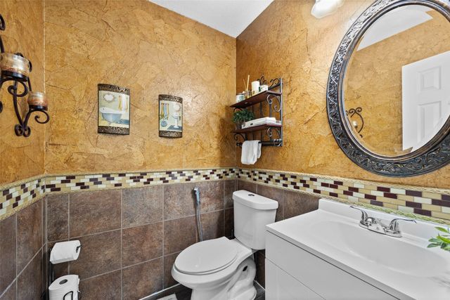 4704 Worchester Lane, Mckinney, TX 75070