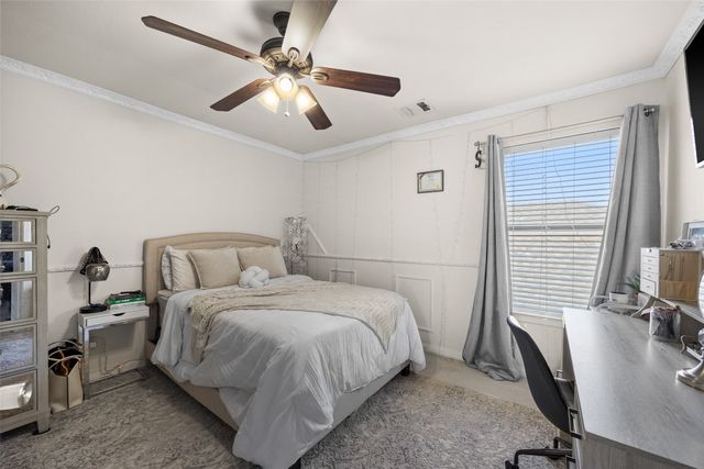 4704 Worchester Lane, Mckinney, TX 75070