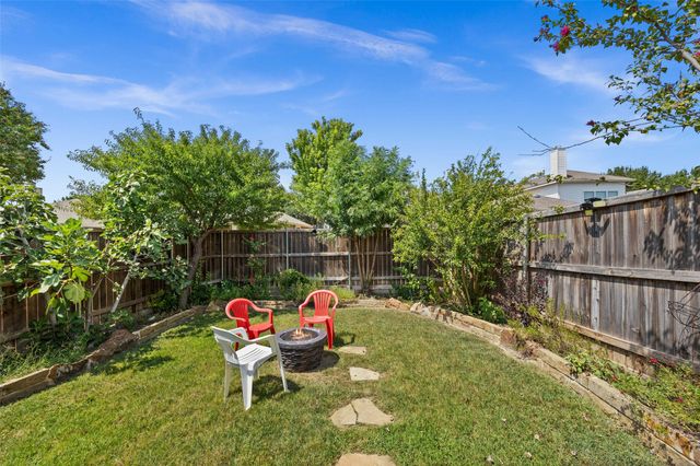 4704 Worchester Lane, Mckinney, TX 75070