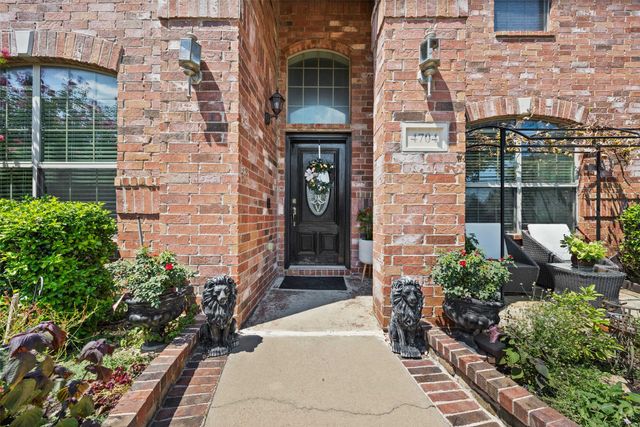 4704 Worchester Lane, Mckinney, TX 75070
