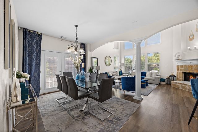 4704 Worchester Lane, Mckinney, TX 75070