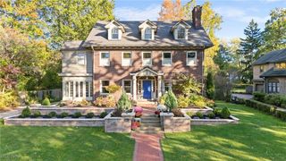 2683 Leighton Road, Shaker Heights, OH 44120