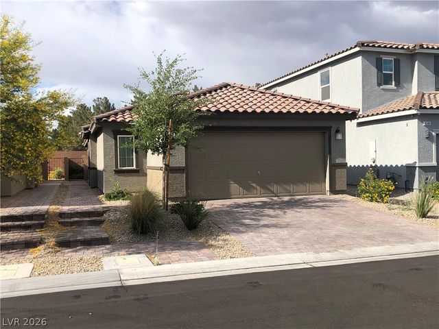 6594 Secret Grove Avenue, Las Vegas, NV 89130