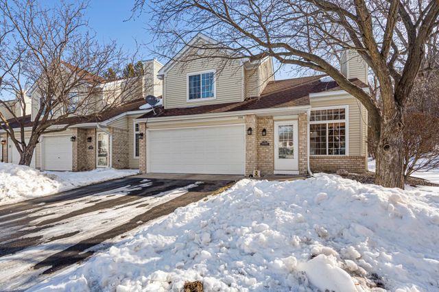 15325 Greenhaven Lane 106, Burnsville, MN 55306