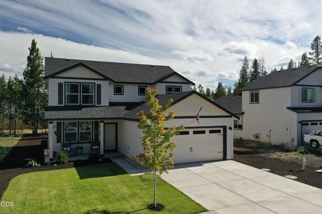 16619 Landing Court, La Pine, OR 97739