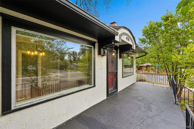426 E Prospect Road, Fort Collins, CO 80525