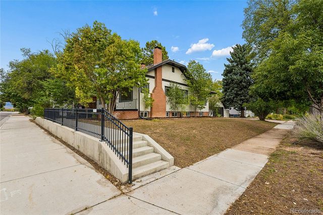 426 E Prospect Road, Fort Collins, CO 80525