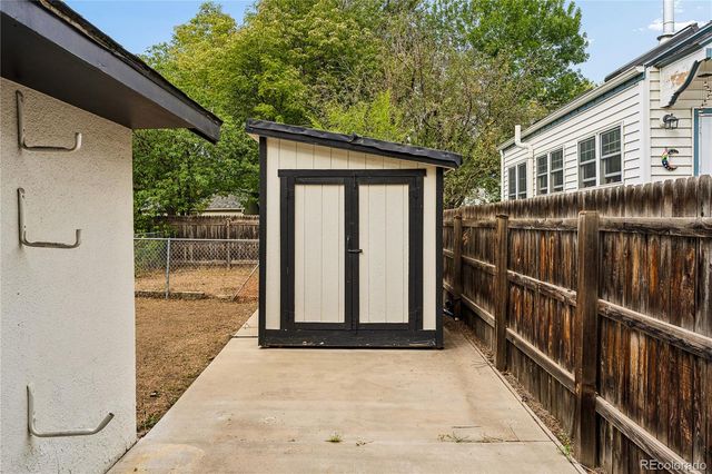426 E Prospect Road, Fort Collins, CO 80525