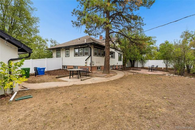426 E Prospect Road, Fort Collins, CO 80525